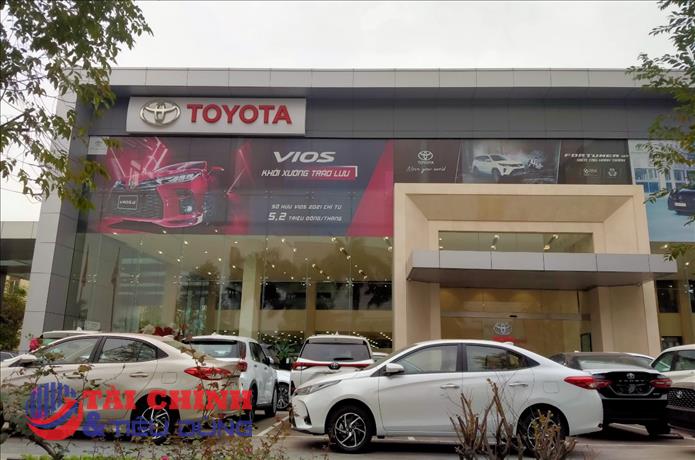 Khách hàng 'tố' Toyota Bắc Ninh bán xe kém chất lượng