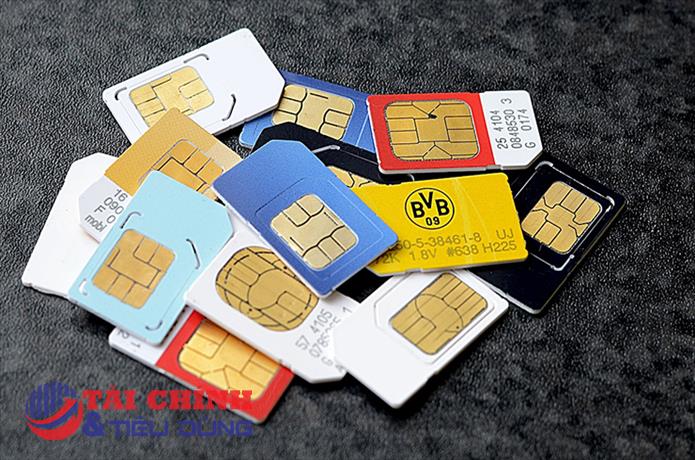Nhà mạng để phát sinh SIM rác sẽ bị cấm phát triển thuê bao mới