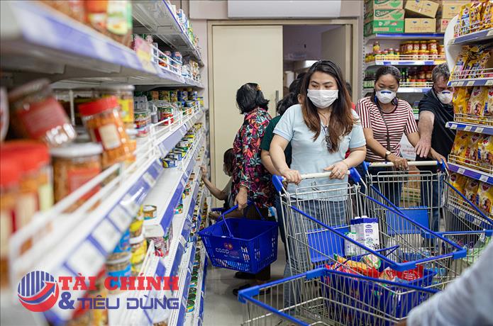 Ngày Quyền của người tiêu dùng Việt Nam (15/3): Xây dựng môi trường kinh doanh lành mạnh, văn hóa tiêu dùng