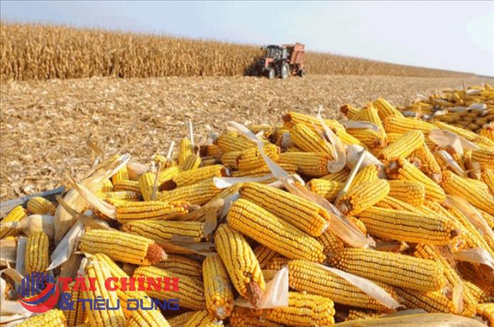 Thị trường hàng hóa 15/3: Giá hàng hóa nguyên liệu thế giới xu hướng giảm