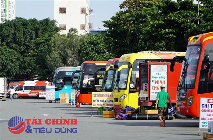 Xử lý nghiêm doanh nghiệp vận tải niêm yết và tăng giá vé trái với quy định