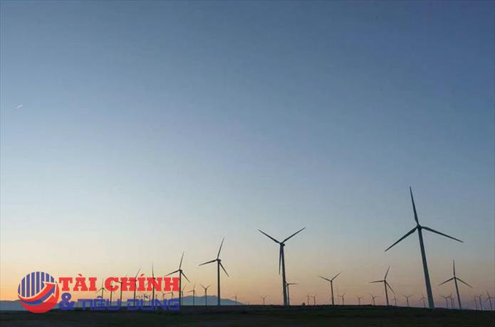 EU lên kế hoạch để dẫn đầu cuộc cách mạng công nghiệp xanh