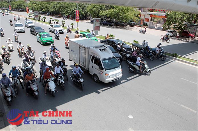 Dự báo thời tiết 20/3: Miền Bắc sắp nắng nóng