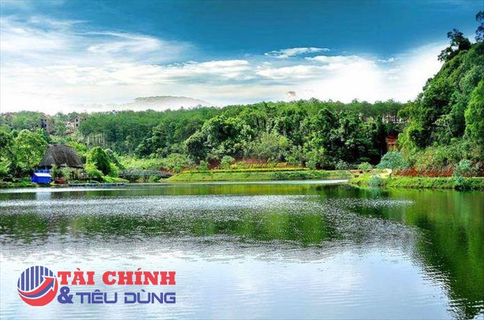 Hà Nội siết chặt quản lý, bảo vệ hệ thống ao hồ trên địa bàn