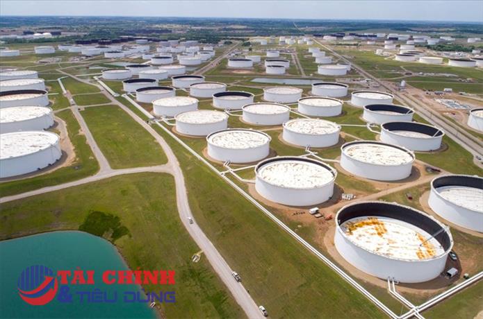 Giá xăng dầu hôm nay 22/3: Kéo dài đà tăng khoảng 3%