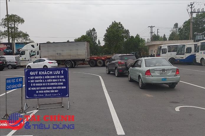 Chính thức miễn đăng kiểm lần đầu, kéo dài chu kỳ kiểm định thêm 6 tháng với nhiều loại xe