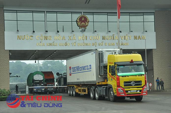 Đề xuất xóa bỏ xuất khẩu tiểu ngạch sang Trung Quốc từ năm 2028