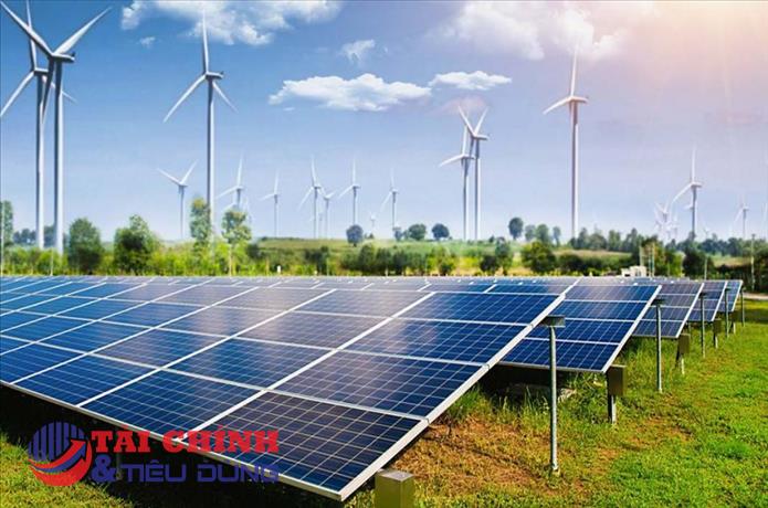 Bộ Công Thương yêu cầu EVN thống nhất giá mua điện tái tạo trước 31/3