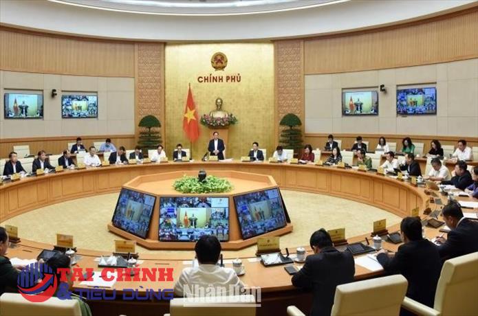 Chỉ đạo, điều hành của Chính phủ, Thủ tướng Chính phủ nổi bật tuần từ 18-24/3/2023