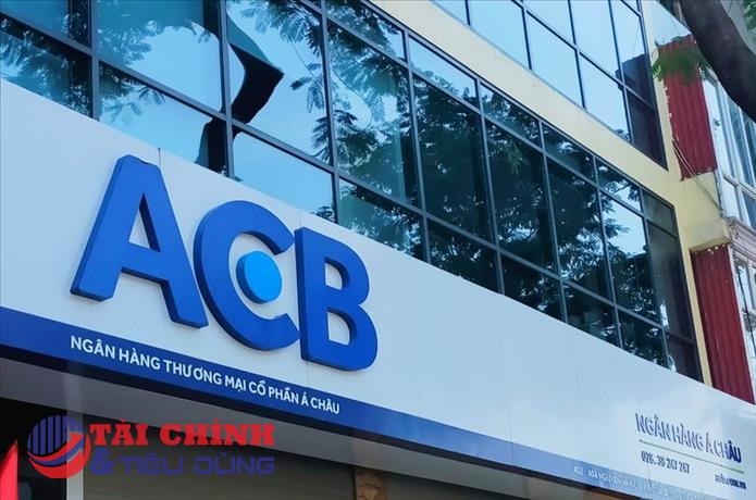 ACB dự kiến tăng vốn điều lệ lên gần 39.000 tỷ đồng