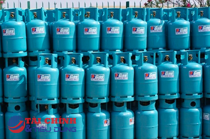 Giá gas hôm nay 27/3: Tăng gần 1% so với phiên trước