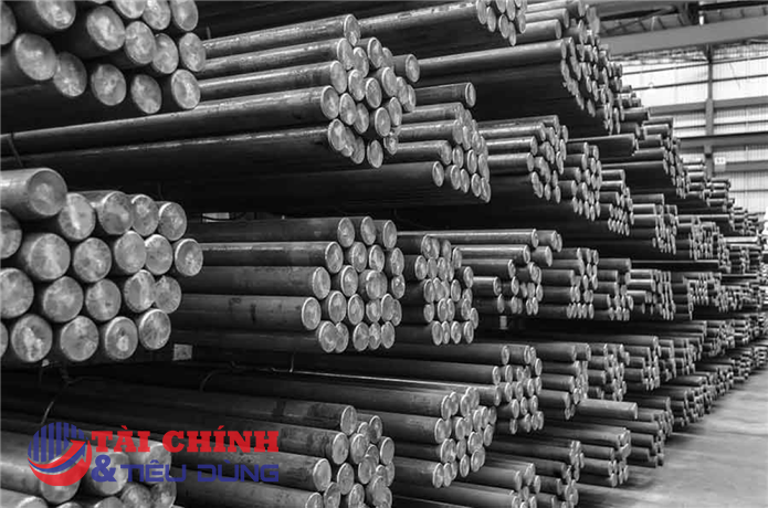 Giá thép hôm nay 28/3: Duy trì ổn định