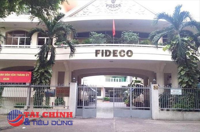 Cổ phiếu FDC bị đưa vào danh sách chứng khoán không được giao dịch ký quỹ