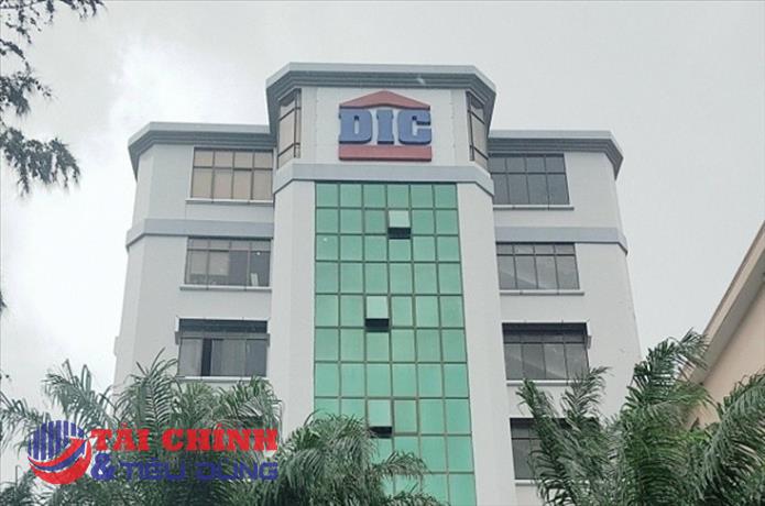 Em dâu Chủ tịch DIC Corp liên tục đăng ký bán ra hàng trăm nghìn cổ phiếu