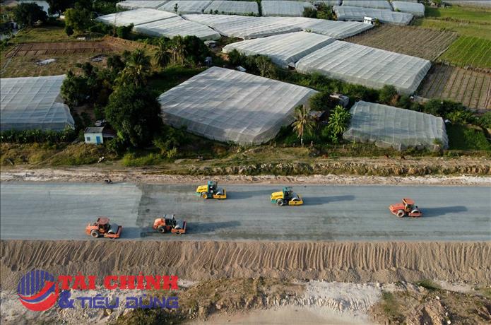 Bộ GTVT: Nghiêm cấm hành vi dàn xếp, thông thầu, chia nhỏ gói thầu để chỉ định thầu dự án