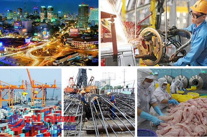 Kịch bản nào cho tăng trưởng kinh tế quý II/2023?