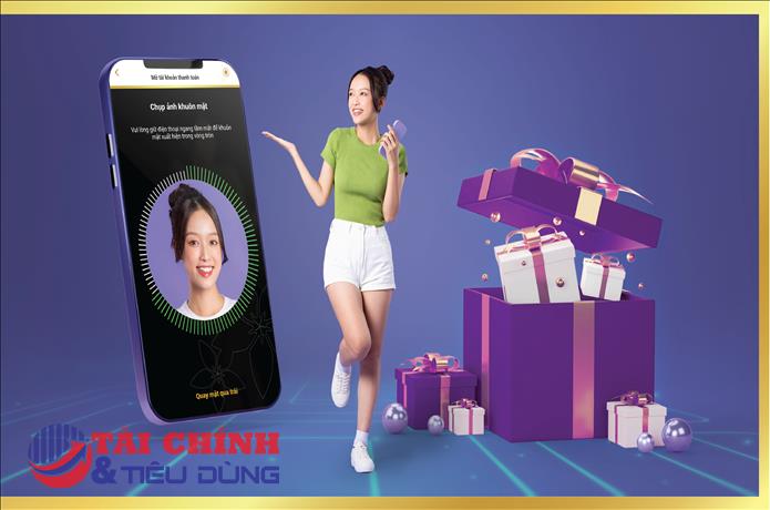 BAC A BANK Tưng bừng ưu đãi "chào bạn mới - nhận quà cực chất"