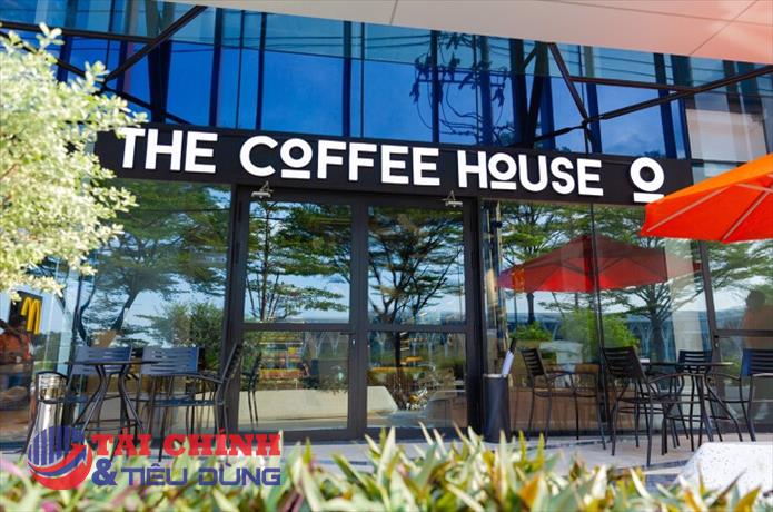 Chủ sở hữu The Coffee House, Giao Hàng Nhanh lỗ đậm