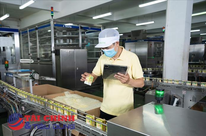 Vinasoy lên tiếng về lô sữa đậu nành Fami Canxi bị thu hồi ở Nhật Bản