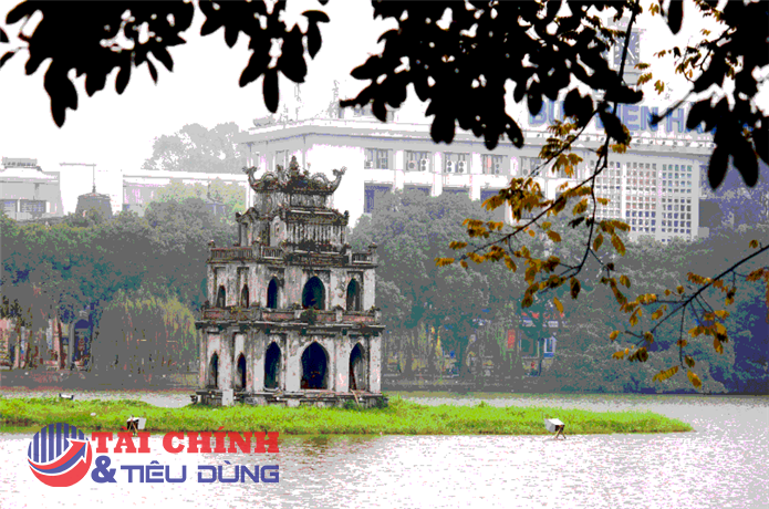 Thời tiết ngày 6/4: Miền Bắc đón không khí lạnh cuối mùa