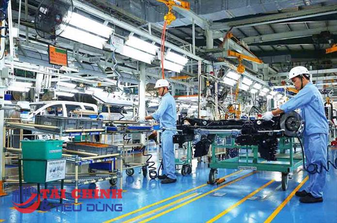 Thủ tướng chỉ đạo thúc đẩy sản xuất kinh doanh, đầu tư xây dựng và xuất nhập khẩu