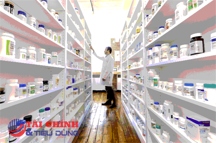 Bộ Y tế thu hồi Giấy chứng nhận đủ điều kiện kinh doanh dược của Công ty Imexpharm