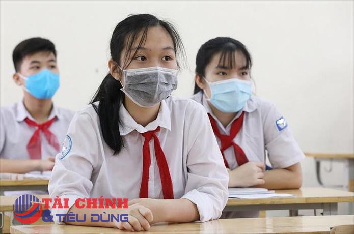 4 trường hợp được tuyển thẳng lớp 10 công lập ở Hà Nội