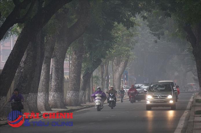 Thời tiết ngày 13/4: Bắc Bộ tiếp tục nồm ẩm và có mưa, Nam Bộ nắng nóng