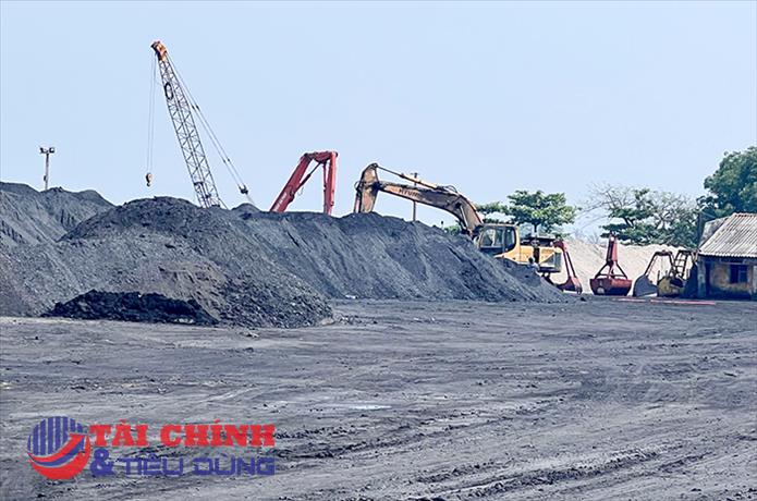 Không lập báo cáo công tác bảo vệ môi trường Cảng Thuận An bị xử phạt