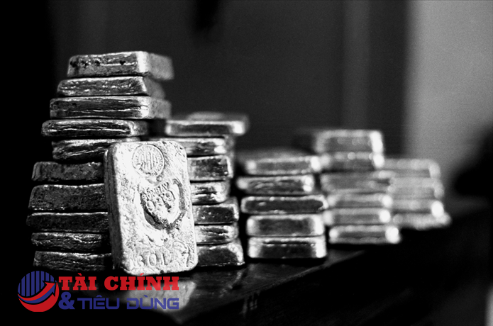 Thị trường hàng hóa 13/4: Lực mua chiếm ưu thế trên thị trường hàng hóa