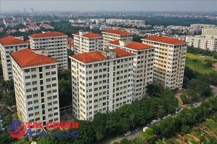 Ngành Ngân hàng TP.HCM triển khai cho vay nhà ở xã hội