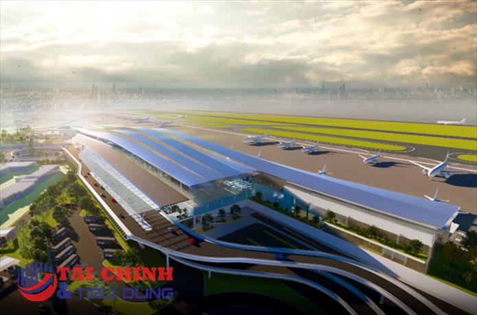 ACV 'thiếu chủ động, chuyên nghiệp trong đấu thầu' tại dự án sân bay Long Thành