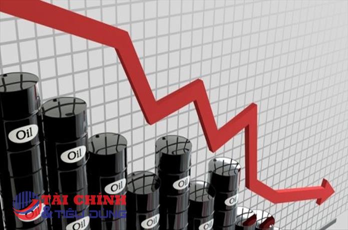 Giá xăng dầu hôm nay 21/4: Giá xăng dầu bất ngờ giảm mạnh