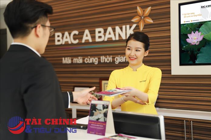 Bac A Bank: Lợi n huận tăng 36% trong quý 1/2023