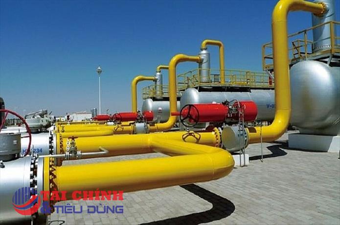 Giá gas hôm nay 24/4: Đồng loạt giảm