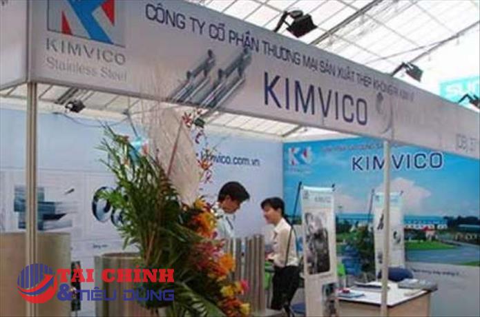 Hủy niêm yết bắt buộc với 2 mã cổ phiếu KVC và BII