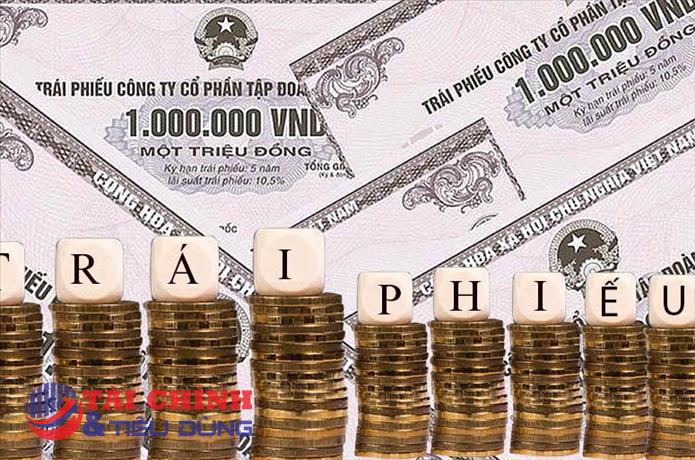 Tổ chức tín dụng được phép mua lại trái phiếu doanh nghiệp