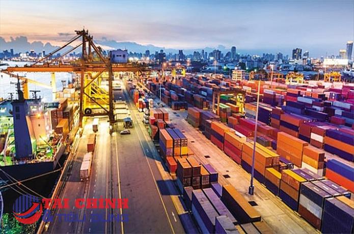 Top 10 địa phương có kim ngạch xuất khẩu dẫn đầu cả nước năm 2022