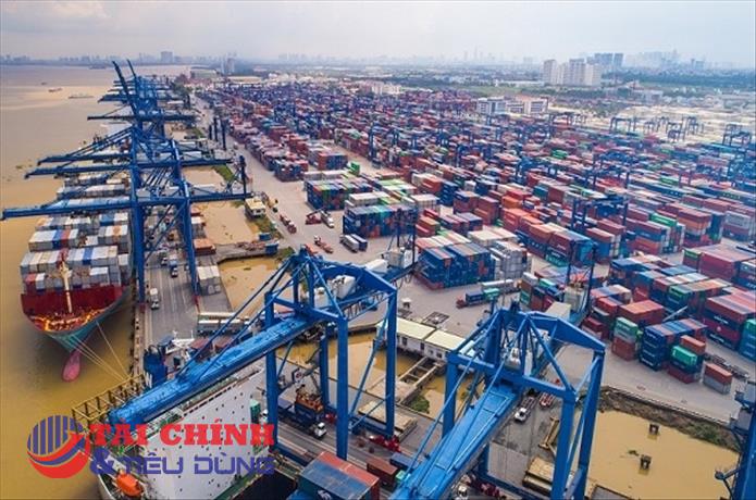 Rào cản trong chuyển đổi số ngành logistics