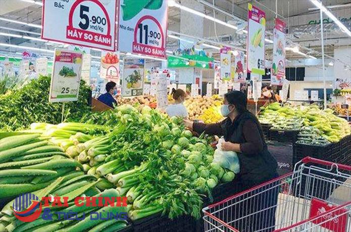 Kỳ nghỉ lễ năm nay sức mua không như kỳ vọng