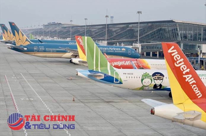 Kiến nghị bỏ trần giá vận chuyển hàng không nội địa, Cục Quản lý giá nói gì?