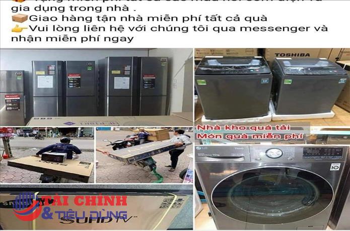 Người tiêu dùng cảnh giác với những chiêu trò lừa đảo vào các dịp lễ