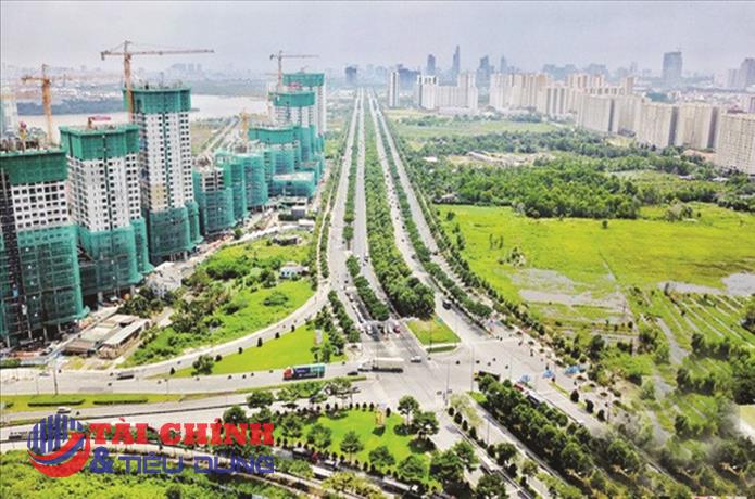 Công điện về đảm bảo quỹ đất cho thu hút đầu tư, phát triển kinh tế - xã hội