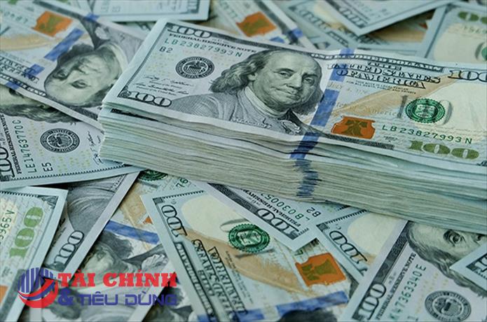 Tỷ giá USD hôm nay 10/5: Đồng USD tăng nhẹ