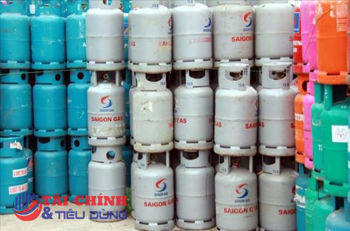 Giá gas hôm nay 15/5: Giá gas giảm 0,57% xuống mức 2,25 USD/mmBTU