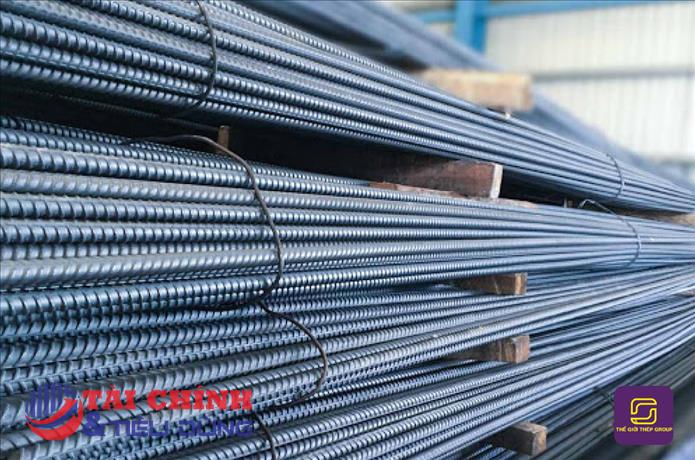 Giá thép hôm nay 16/5: Tăng trở lại trên sàn giao dịch