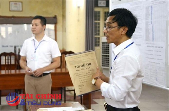 Ngăn chặn chuyện 'lộ đề' thi, đảm bảo công bằng cho kỳ thi tốt nghiệp THPT