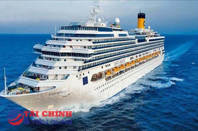 Phú Quốc đón tàu du lịch quốc tế đầu tiên sau Covid-19