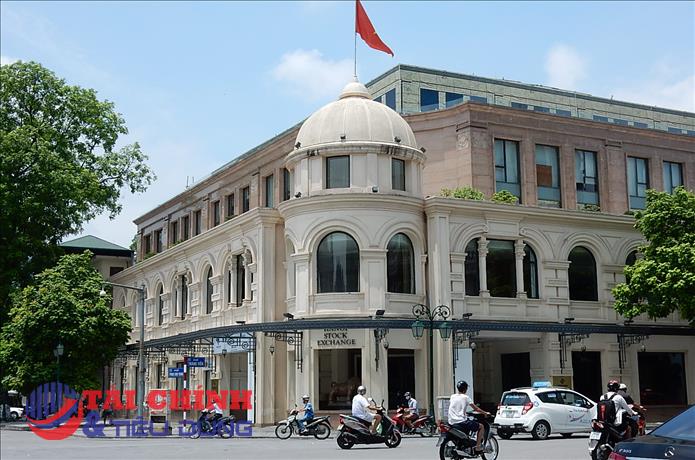 Sở Giao dịch Chứng khoán Việt Nam (VNX) lãi hơn 2.000 tỷ đồng trong năm 2022