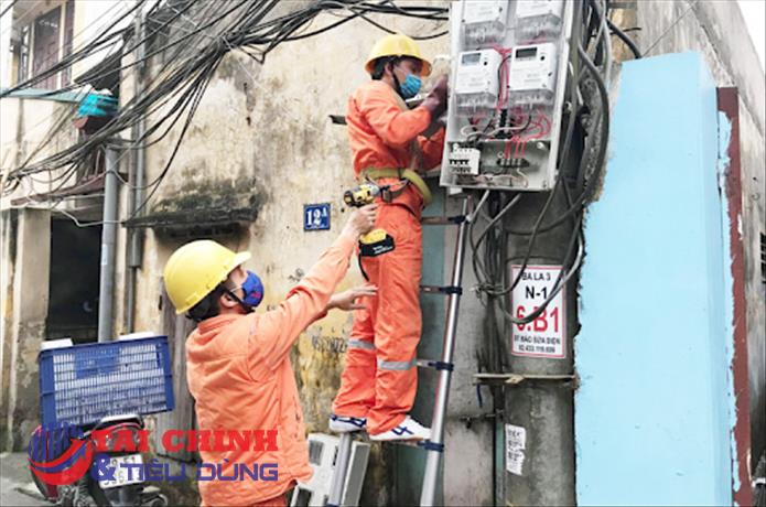Không có tình trạng cắt điện luân phiên trên địa bàn Thủ đô